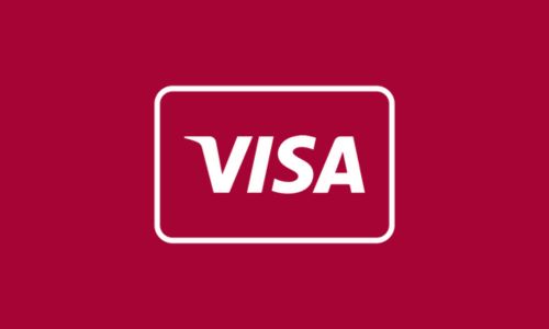 Visa icon